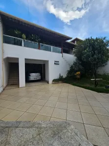 Casa com 3 Quartos à venda, 360m² no Europa, Contagem