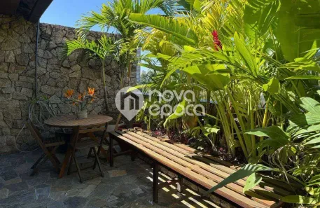 Cobertura com 2 Quartos à venda, 120m² no Gávea, Rio de Janeiro