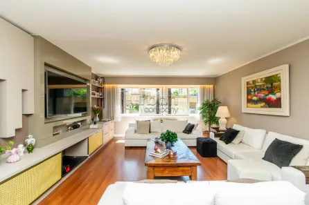 Apartamento com 3 Quartos à venda, 153m² no Auxiliadora, Porto Alegre