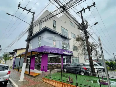 Sala Comercial à venda, 103m² no Bom Pastor, Chapecó
