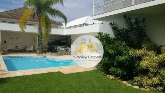 Casa de Condomínio com 4 Quartos à venda, 600m² no Barra da Tijuca, Rio de Janeiro
