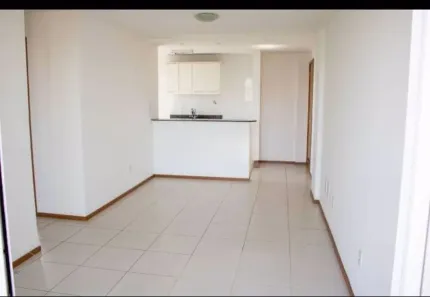 Apartamento com 2 Quartos à venda, 65m² no Centro, Campos dos Goytacazes