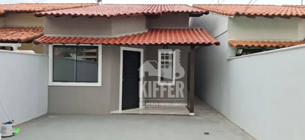 Casa com 2 Quartos à venda, 90m² no Jardim Atlântico Oeste (Itaipuaçu), Maricá