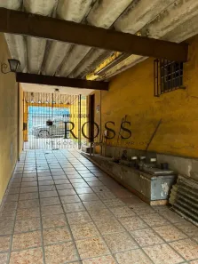 Lote/Terreno à venda, 330m² no Vila Luzita, Santo André