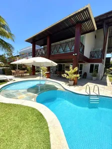 Casa de Condomínio com 4 Quartos à venda, 285m² no , Ipojuca