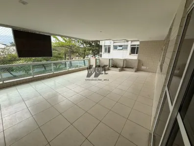 Apartamento com 3 Quartos à venda, 124m² no Recreio dos Bandeirantes, Rio de Janeiro