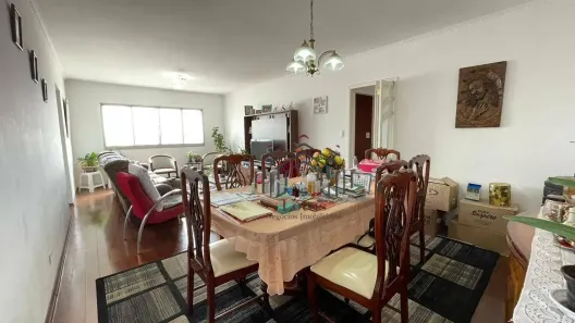 Apartamento com 3 Quartos à venda, 145m² no Barcelona, São Caetano do Sul