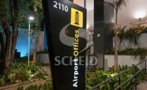 Sala Comercial à venda, 39m² no Campo Belo, São Paulo