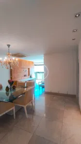 Apartamento com 3 Quartos à venda, 167m² no Praia da Costa, Vila Velha