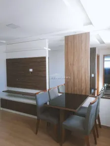 Apartamento com 2 Quartos para alugar, 45m² no Gleba Ribeirão Limeiro, Londrina