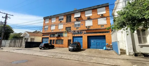 Galpão/Depósito/Armazém para alugar, 850m² no Floresta, Porto Alegre