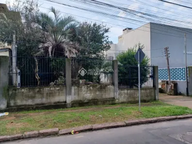 Lote/Terreno à venda, 727m² no Tristeza, Porto Alegre