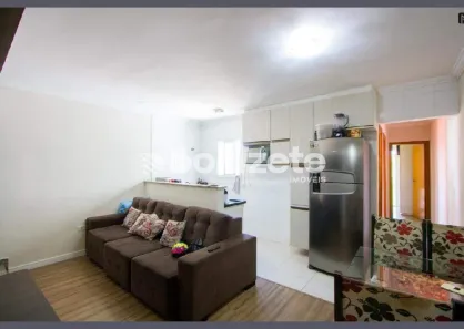 Cobertura com 2 Quartos à venda, 98m² no Vila Vitória, Santo André