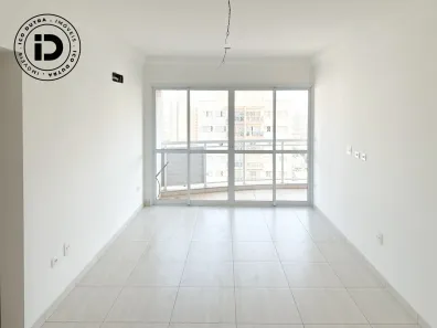 Apartamento com 3 Quartos à venda, 98m² no Vila Monteiro, Piracicaba