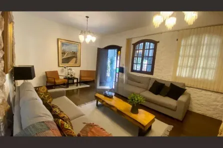 Casa com 7 Quartos à venda, 500m² no Santa Lúcia, Belo Horizonte
