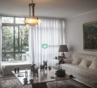 Apartamento com 4 Quartos à venda, 290m² no Bela Vista, São Paulo
