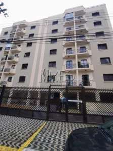 Apartamento com 1 Quarto à venda, 43m² no Caiçara, Praia Grande