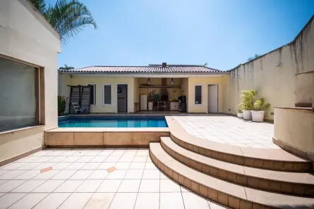 Casa de Condomínio com 4 Quartos à venda, 400m² no Barra da Tijuca, Rio de Janeiro