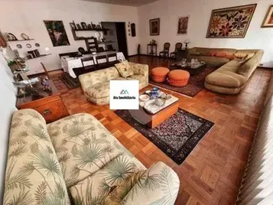 Apartamento com 3 Quartos à venda, 220m² no Copacabana, Rio de Janeiro