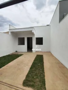 Casa com 2 Quartos à venda, 65m² no Granjas Reunidas São Vicente, São José da Lapa