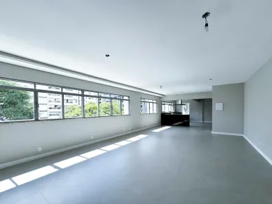 Apartamento com 3 Quartos à venda, 219m² no Consolação, São Paulo