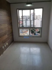 Apartamento com 2 Quartos à venda, 50m² no Vila Cruz das Almas, São Paulo