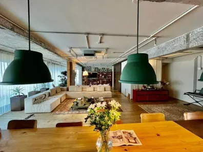 Apartamento com 2 Quartos para venda ou aluguel, 233m² no Campo Belo, São Paulo