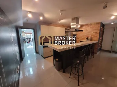 Sala Comercial à venda, 23m² no Santa Lúcia, Belo Horizonte