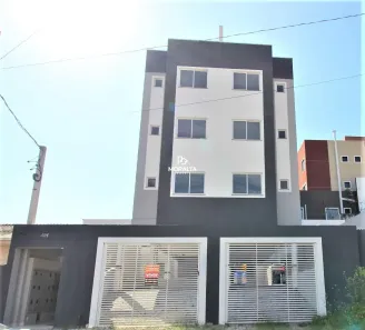 Cobertura com 3 Quartos à venda, 128m² no Cidade Jardim, São José dos Pinhais