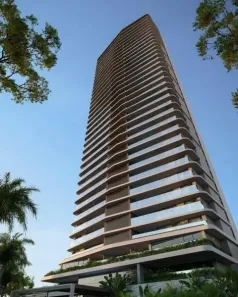 Apartamento com 3 Quartos à venda, 245m² no Zona 08, Maringá