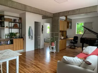 Apartamento com 2 Quartos à venda, 68m² no Cambuí, Campinas