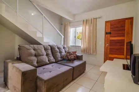 Sobrado com 2 Quartos à venda, 58m² no Garcia, Blumenau