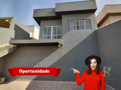 Casa com 2 Quartos à venda, 124m² no Cachoeirinha, Bom Jesus dos Perdões