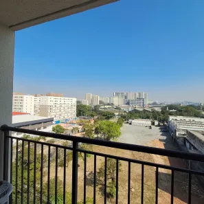 Apartamento com 3 Quartos à venda, 64m² no Parque Residencial da Lapa, São Paulo