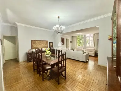 Apartamento com 4 Quartos à venda, 155m² no Botafogo, Rio de Janeiro