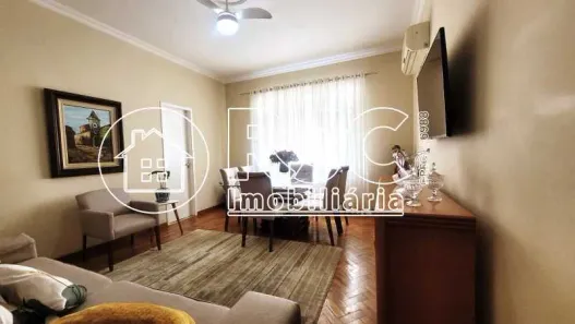 Apartamento com 3 Quartos à venda, 106m² no Tijuca, Rio de Janeiro