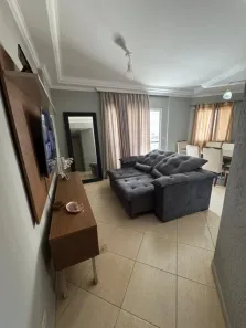 Apartamento com 3 Quartos para alugar, 97m² no Gleba Fazenda Palhano, Londrina