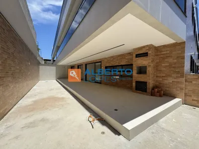 Apartamento com 3 Quartos à venda, 193m² no Jardim Guanabara, Rio de Janeiro