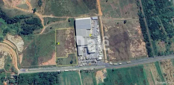 Lote/Terreno à venda, 20000m² no Rio Abaixo, Jacareí