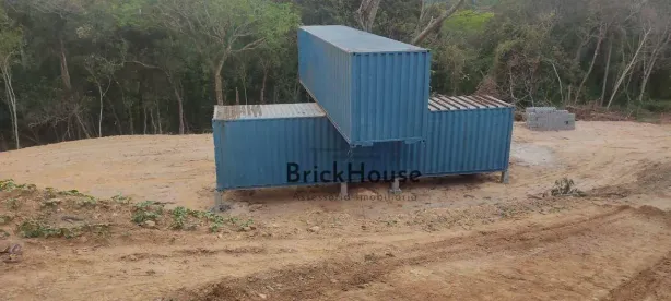 Casa de Condomínio com 2 Quartos à venda, 6400m² no Condomínio Porta do Sol, Mairinque