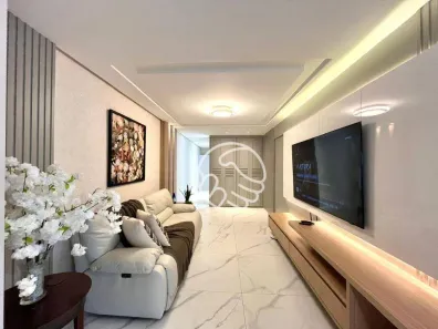 Apartamento com 3 Quartos à venda, 116m² no Centro, Guarapari