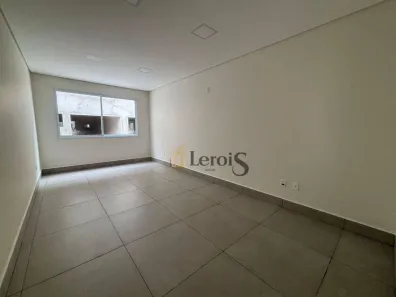 Sala Comercial para alugar, 27m² no Itu Novo Centro, Itu