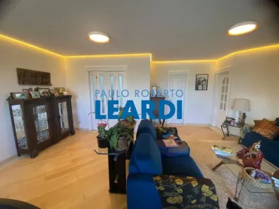 Apartamento com 3 Quartos à venda, 118m² no Alphaville Centro Industrial e Empresarial/Alphaville., Barueri