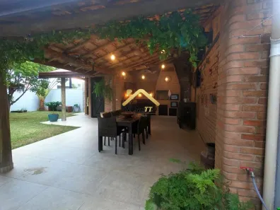 Casa de Condomínio com 3 Quartos à venda, 306m² no Betel, Paulínia