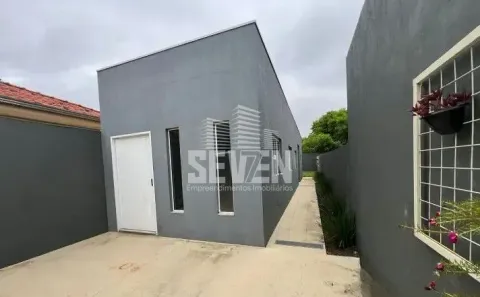 Casa com 2 Quartos à venda, 68m² no Tangarás, Bauru