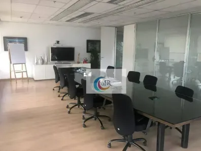 Sala Comercial para alugar, 850m² no Vila Olímpia, São Paulo