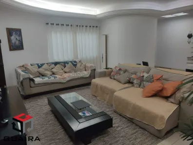 Sobrado com 5 Quartos à venda, 389m² no Jardim Bela Vista, Santo André