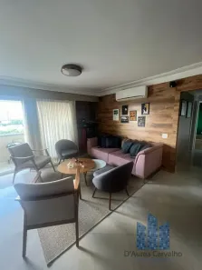 Apartamento com 2 Quartos à venda, 109m² no Vila Clementino, São Paulo