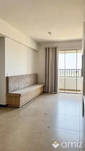 Apartamento com 3 Quartos à venda, 77m² no Setor Negrão de Lima, Goiânia