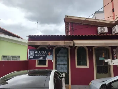 Sala Comercial para alugar, 70m² no Jardim Proença, Campinas